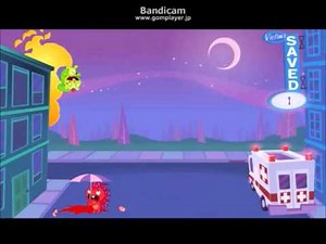 半年ぶりにFire Escapeやったらこうなった【ハピツリ】