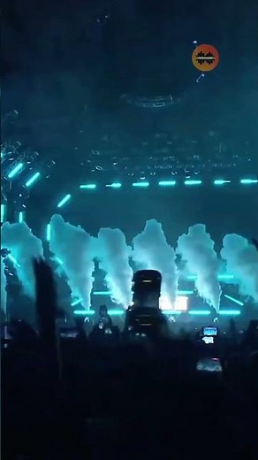 Hardwell drops the original Call Me Spaceman 🚀 | Ultra Japan 2025