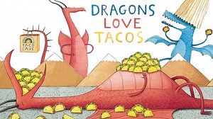 1.3K views · 21 reactions | Librarian Autumn from the Active Learning Center at Main Library reads a section of Adam Rubin and Daniel Salmieri's book "Dragons Love Tacos", as part of Broward County Library's series Sunsational Storytime. This book can be downloaded at https://www.hoopladigital.com/title/11060322 | Broward County Library | Facebook