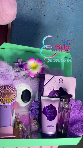 Cadeaux parfaits pour une fille de 17 ans