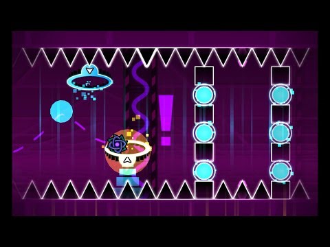 Memory Level (Unfinished) - by Ntggggggggggggd (my alt account)