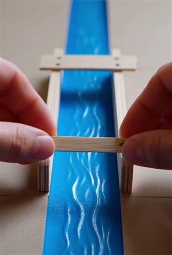 Hands-Only ASMR | Satisfying Mini House Construction#shorts #asmr #shortvideo