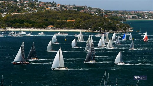 ⚓️ When it comes to yachting, navigation is key! From chart plotting...