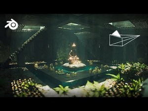 CAMERA Guide for BEGINNERS! (Blender 3D)