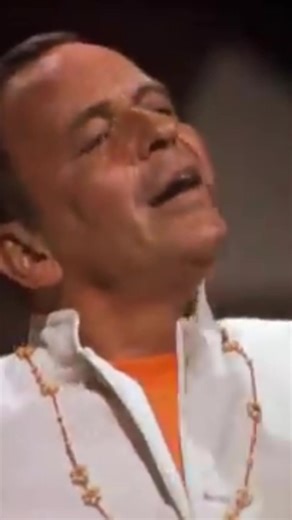 Frank Sinatra's Unforgettable Performance: Nice 'N' Easy