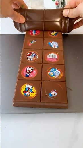 Happy New Year at Dubai Chocolate 🍫☃️❄️ part 2 #chocolate #dubaichocolate #foodie #asmrsounds