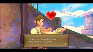 100K views · 3.5K reactions | Item notifications in The Legend of Zelda: Skyward Sword HD now only appear when collecting an item for the first time, even if you exit from the game. | The Legend of Zelda | Facebook
