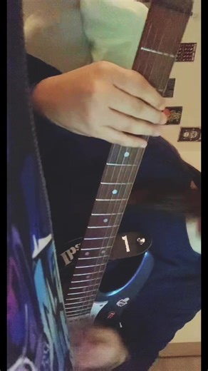 SHUT UPPPP: Unleashing Electric Guitar Madness