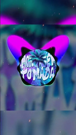 MONTAGEM TOMADA (Slowed + Reverb) - Brazilian Phonk Funk