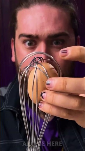 Egg-cellent or Epic Fail? We're Testing This Viral Egg Hack! 🍳