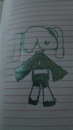 how did i do (tutorial) chibi