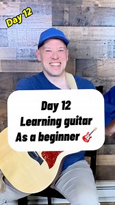 Perfect by Ed Sheeran is a fun song to learn as a beginner. You can make it easier by using simple versions of the C and G chords. #guitarlesson #guitar #guitartutorial | Sean Beavers