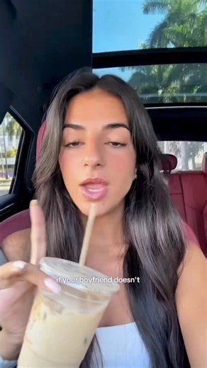 Isabella Riley on Instagram: "Princess treatment is for simps #moderndating #simp"