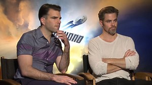 1.7K views · 23 reactions | Engage in a Vulcan mind meld with Captain...