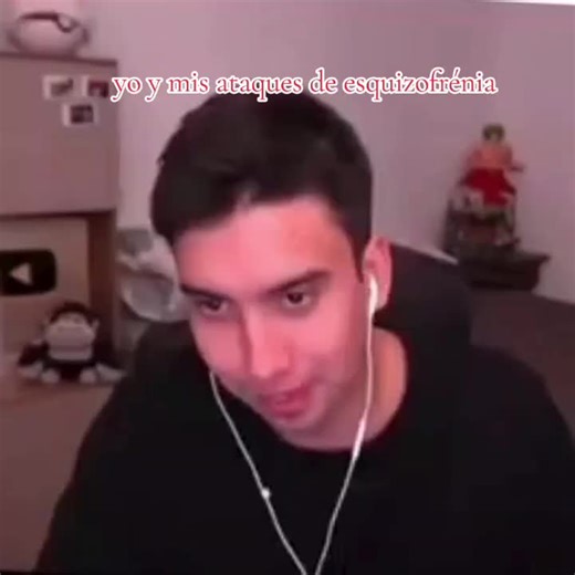 @Abrahaham #elsimiomayor #parati | schizoaffective disorder