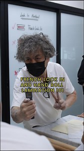 26K views · 2K reactions | Lock in, roll, finger check, size check, temp check. By now you probably know most of the things that you need to check during lamination. Just a quick demo on lock in and lamination video in 1 of my class. Remember, always check the temp and always check the size. | Oldman Teh | Facebook