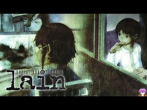 Serial Experiments Lain Review - Multi-Layered シリアルエクスペリメンツレイン