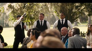 Bride Hard | Official Trailer 🎬 This summer, you are invited to one unforgettable wedding. Grab your bride or die and see #BrideHard, only in theatres June 20. | Cinemark