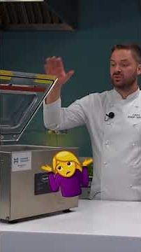 Вакуумний пакувальник APACH AVM 308