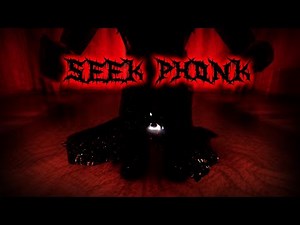 BoinPlays - SEEK PHONK (Official Music Video | Doors OST - Here I Come Remix)
