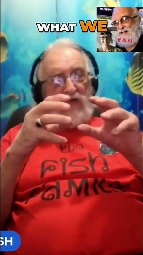 The Fishy Scientific Method | GENIUS!!
