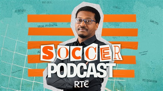 Ref rants, title twists, Irish abroad and City-Arsenal