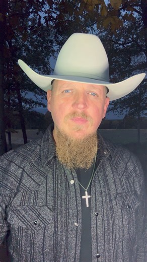 Open your eyes… | Moonshiner Tyler Wood