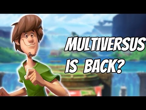 How To Download Multiversus AFTER The Shutdown + How To Download OpenVersus For Online Play