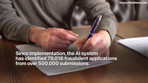 Ghost Student Scam Costs Federal Aid Program $90 Million