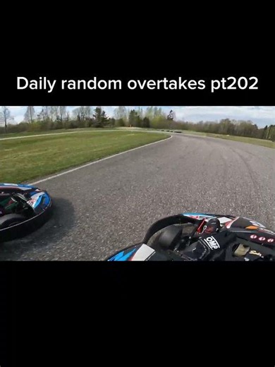 🔄 Textbook Switchback! #karting #automobile