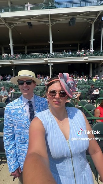 Discover Stunning Kentucky Derby Fashion Ideas