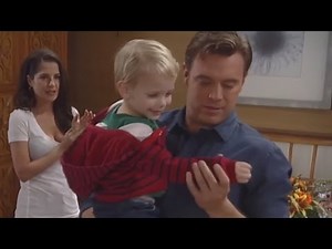 11-26-14 (2) nuJaSam Danny & Patrick - He's Looking More Like Jason Everyday