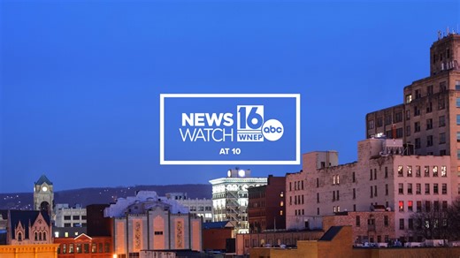 Newswatch 16 at 10:00
