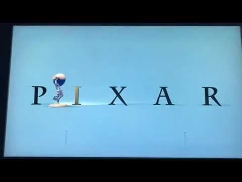 Cars - Disney Channel Movie Intro