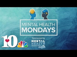 Mental Health Monday: Mental Health 101