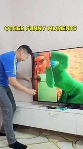 other funny moments vs last one #troll #edit #trolledits #othervslastone #funnymoments