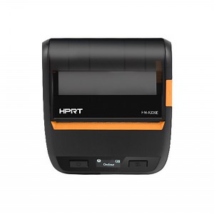 [Hot Item] HPRT 80mm Bluetooth Wifi Printer Android Mini Handheld Printer Wireless Portable Receipt Printer