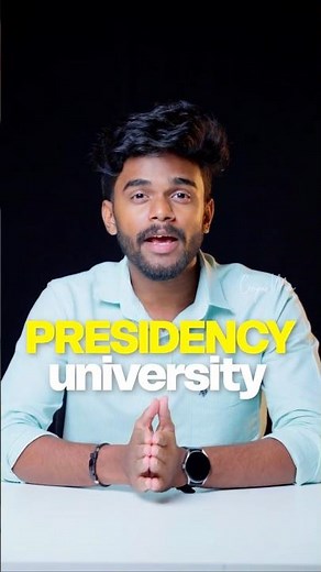 Top Engineering College in Bangalore | Presidency University Bangalore