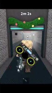 Jugando con Misa Amane de death note! ☠️📓 #mm2 #mm2roblox #roblox note #deathnote #shorts #cosplay