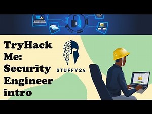 Security Engineer Intro : Tryhackme