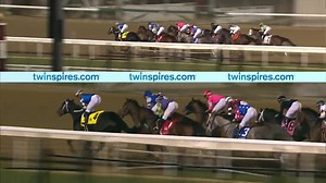 8.1K views · 264 reactions | INSTANT COFFEE wins the 96th Running of The Kentucky Jockey Club! Jockey: Luis Saez Trainer: Brad H. Cox Racing Stable Owner: Gold Square, LLC | Churchill Downs | Facebook