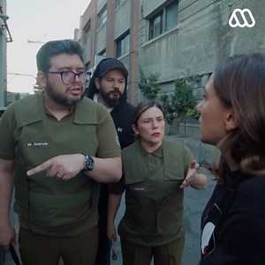 206K views · 1.7K reactions | "¡Pero si yo no he hecho nada!": No sabemos si son los fiscalizadores más avispados o los menos observadores, pero de que son algo, son algo . | Mucho Gusto | Facebook
