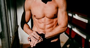 How to build six-pack abs, according to a personal trainer