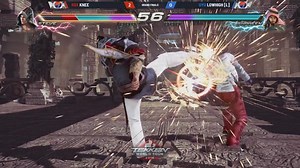 TWT 2019 - VS Fighting 2019 - Day 2