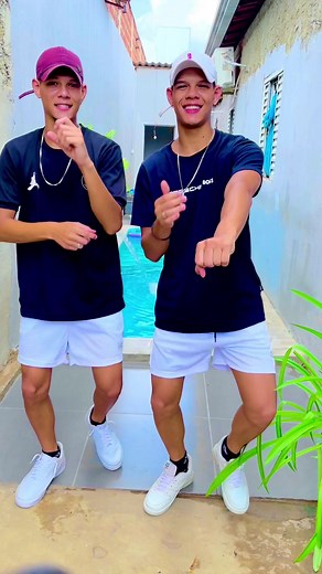 Dancinhas no TikTok: Danças Novas e Atualizadas