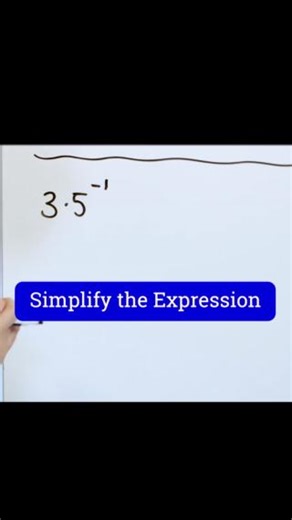 8.7K views · 668 reactions | Learn Algebra, Calculus, Physics, Chemistry & Engineering at: MathAndScience.com Unlocking the Power of Negative Exponents | Mathandscience.com | Facebook