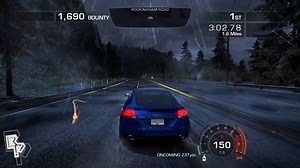 COMPLETE CONTROL | NEED FOR SPEED HOT PURSUIT (2010) #needforspeed #NFS #needforspeedhotpursuit #nfshotpursuit | Bip Plays
