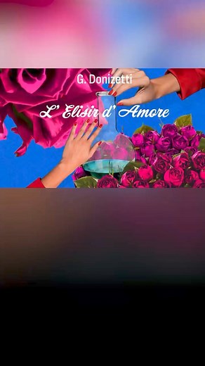 🗓 18th April 2024! Young Artists Series. Join Nemorino on his charming quest to win Adina's heart in this timeless tale of love and laughter! Can Doctor Dulcamara's 'elixir of love' work its magic?💕🌾📍Cultural Conference Center of Heraklion, Plastira 49, Iraklio 712 01, Greece. From 18th - 21st April 2024. Get your tickets!🎭 Company: Teatro Grattacielo, Camerata Bardi International Academy & Cultural and Conference Center of Crete🎶 Composer: Gaetano Donizetti🎶 Librettist: Felice Romani📹© 