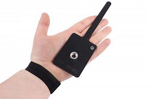 Replacement Frame Hole Bracket for Firestone Ride-Rite Air Helper Spring Kits - Qty 1 Firestone Acce