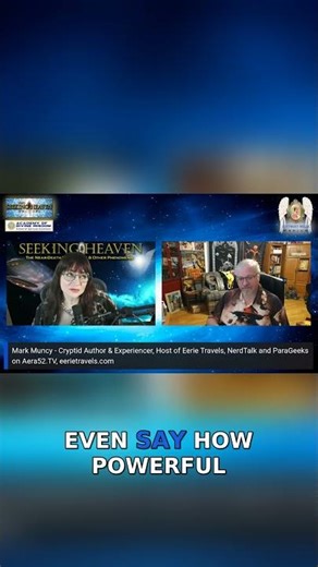 The Power of Ghost Stories and Creepy Folklore